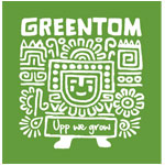 logo greentom