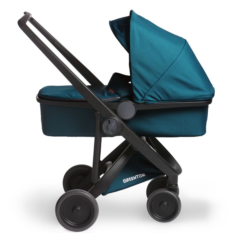 carrycot greentom