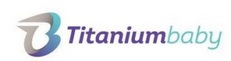 TITANIUM BABY BV