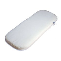 Bumbleride Pokrowiec na materac do gondoli z bawełny organicznej Era/Indie/Speed