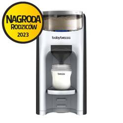 Ekspres do mleka Baby Brezza Formula Pro Advanced
