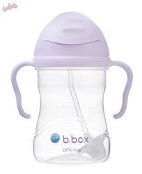 B.Box Innowacyjny kubek niekapek Gelato Boysenberry