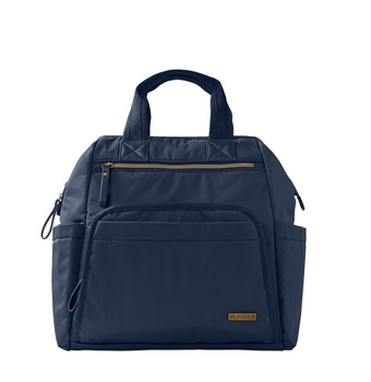Skip Hop Plecak do Wózka Mainframe Wide Open Navy