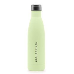 Cool Bottles Butelka termiczna 500 ml Pastel Green