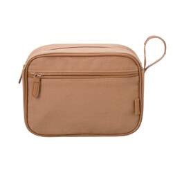 Fresk Kosmetyczka duża Uni Tawny brown