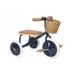 Banwood Rowerek trójkołowy Trike Navy Blue