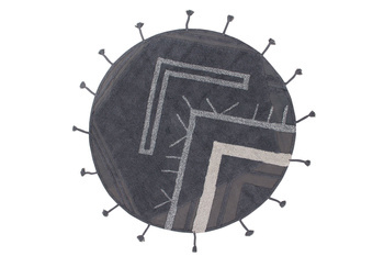 Lorena Canals Dywan Wełniany Hokan