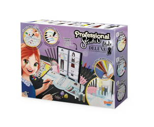 BUKI Professional Studio Projektantka Mody Deluxe