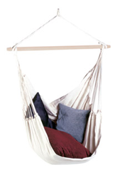 Amazonas Huśtawka hamakowa Brasil Natura