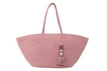 Lorena Canals Kosz dekoracyjny Cistell Ash Rose