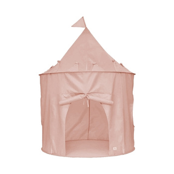 3 Sprouts Namiot dla Dzieci Recycled Pink