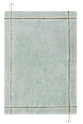 Dywan bawełniany Cuisine Blue Sage 90x130 cm Lorena Canals