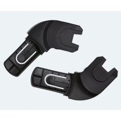 Greentom adapter do fotelików