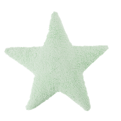 Poduszka Estrella Soft Mint Lorena Canals