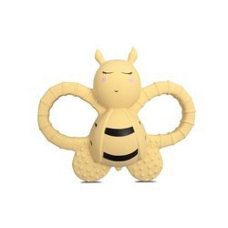 Filibabba Gryzak sensoryczny Pszczółka Bella