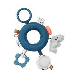 Done By Deer Zawieszka Aktywna Blue