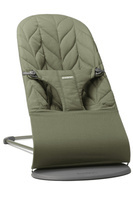 Petal Quilt, Ciemnozielony