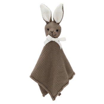 Przytulanka chusteczka Królik Vanilla Copenhagen