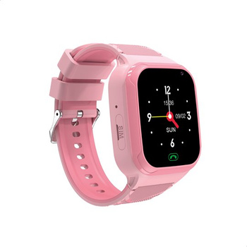 Zazu Fun Smartwatch dla Dzieci Różowy