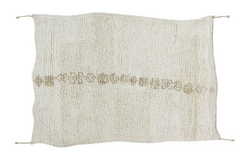 Dywan Wełniany Jambo 140x200 cm Lorena Canals