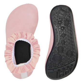 Buty do pływania UV frill english rose 28/29