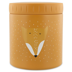 Termiczny pojemnik na jedzenie 500 ml - Lis