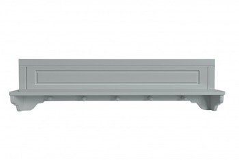 Novelies Melody, Półka szara