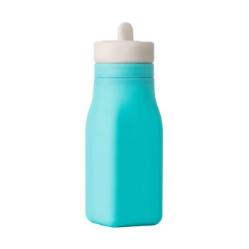 Omie Omiebottle silikonowy bidon dla dzieci Teal