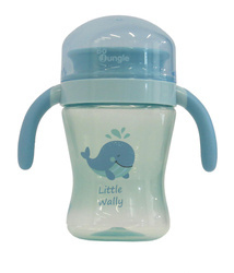 Kubek treningowy 360° Little Wally