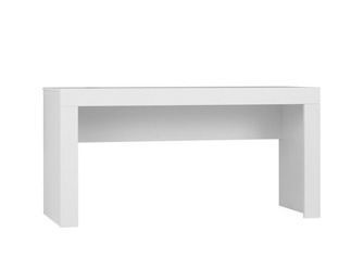 Biurko 150 cm Białe Pinio Calmo