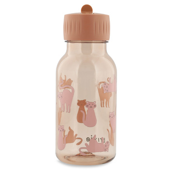 Butelka tritanowa 350 ml - Kot Trixie Baby
