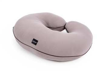 Poofi Poduszka do karmienia Organic&Color lawenda