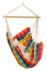 Amazonas Huśtawka hamakowa Brasil Rainbow