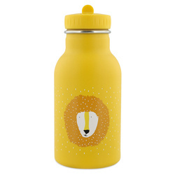 Termiczna butelka 350 ml - Lew