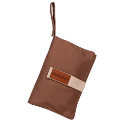 Mamahood Organizer do przewijania brązowy