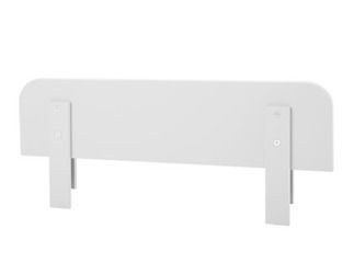 Barierka zabezpieczająca Biała Pinio Calmo