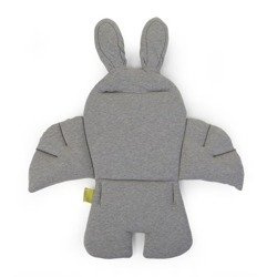 Childhome Uniwersalny ochraniacz Królik Grey