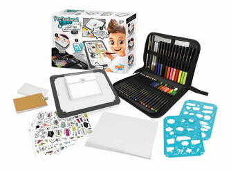 BUKI Tablet 3 w 1
