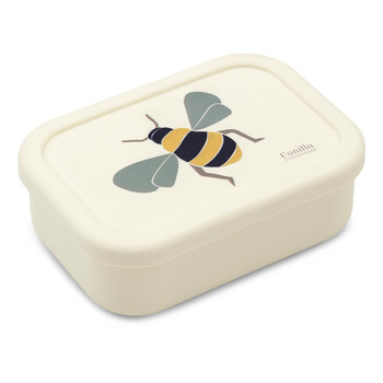 Lunchbox pojemnik silikonowy Honeybee 700 ml