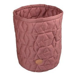 Filibabba Pojemnik materiałowy na zabawki 43 x 35 x 35 cm Wild Rose