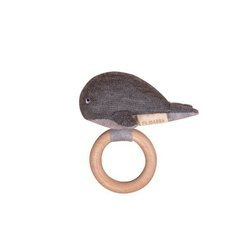 Filibabba Grzechotka Wieloryb