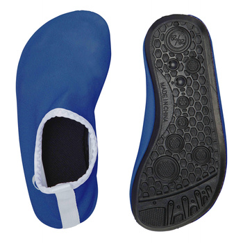 Buty do pływania UV dla dzieci Azure Blue 22/23