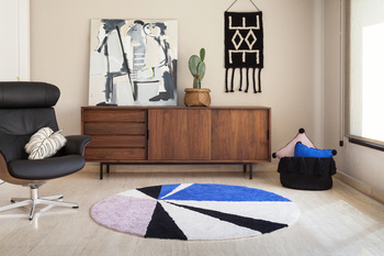 Poduszka Leaf Lorena Canals