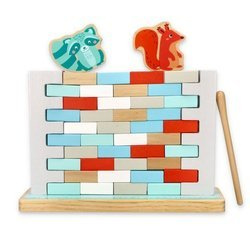 Adam Toys Gra " Nie burz ściany "