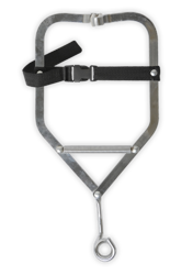 Door Clamp, klamra do Kangooi Kaya Natura , Amazonas