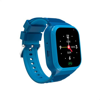 Zazu Fun Smartwatch dla Dzieci Niebieski