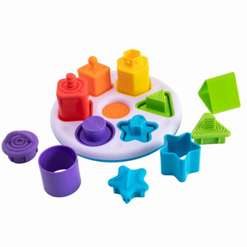 Fat Brain Toys Sorter Plugzy