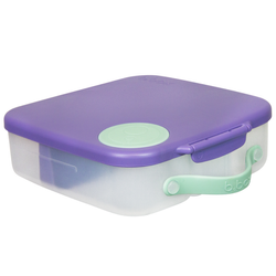 B.Box Lunchbox Lilac Pop