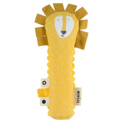 Piszczałka dla niemowląt - Lew