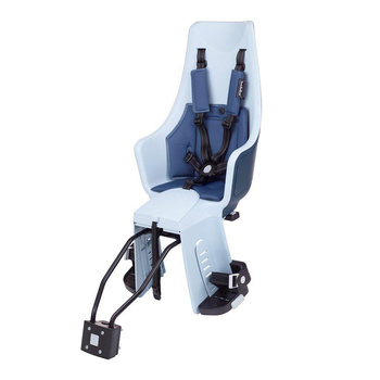 Fotelik row.excl.Maxi PLUS 1P rama denim deluxe